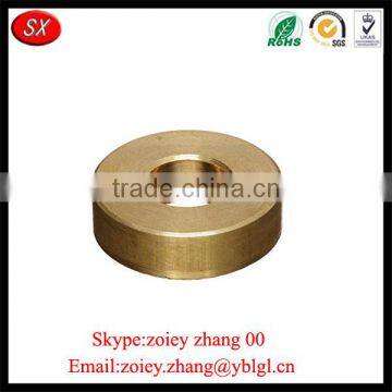 Custom Made Precision Copper Flat Washer For Europe And America photo-4