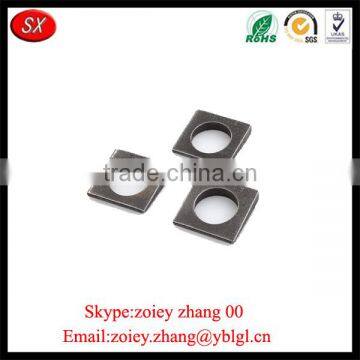 Guangdong Province Custom Precisioon Stainless Steel 304 Taper Washer photo-3