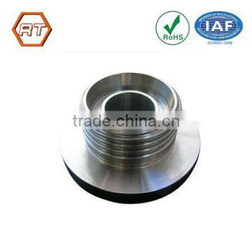 Trade Assurance Factory Custom Cnc Turning Parts photo-2
