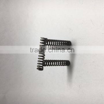 Custom Small Wire Torsion Spring photo-3