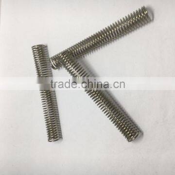 China Manufacture Suspension Spring photo-2