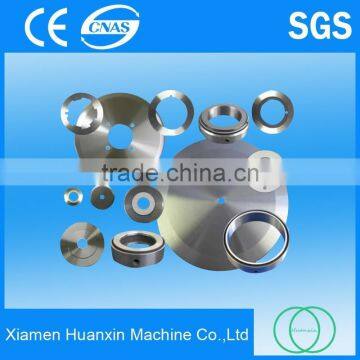 Paper Machinery Round Slitting Knife /circular Knife / Circular Saw Blade photo-2