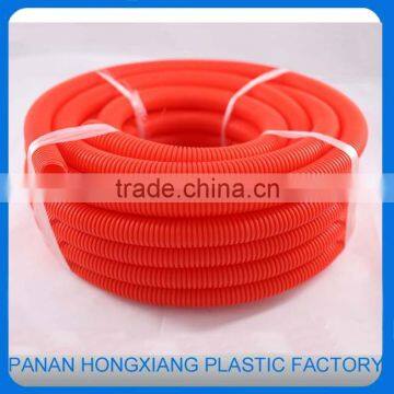 Plastic Corrugated Tube(PP Material)