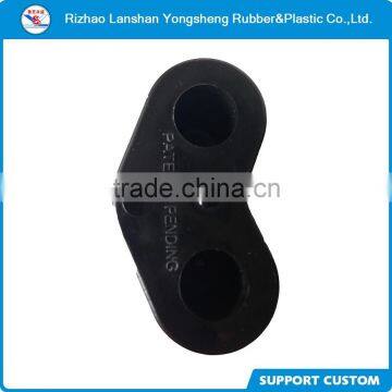 Professional Plastic Kennel Plug Manufacture in China photo-3