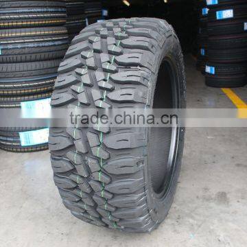 Mud Terrian Tire 33*12.5R20 33*12.50R18 265/75R16 285/75R16 265/70R17