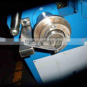 Hot sale Motor Profile Bending Machine in China