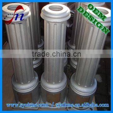 China Best Street Light Pole Spare Part photo-4