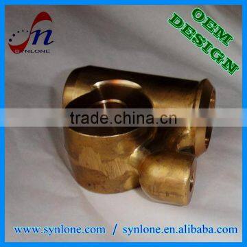 2017 Gate Valve Part, Ball Valve Spare Part, Water Valve Part photo-3