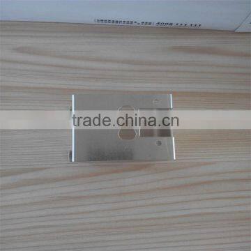 Medical Instrument Power Source Interface Bracket photo-4