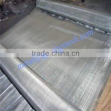 Best Quality ss Woven Wire Mesh / Stainless Steel Woven Wire Mesh photo-5