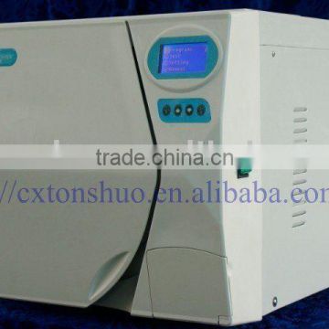 17L class B+ High Pressure Steam Autoclave