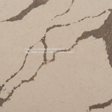 Quartz Stone for Kitchen Countertops photo-2