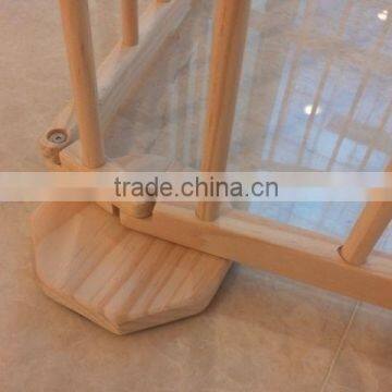 2015 Baby Play Yard /new European Wooden Baby Playpen photo-2