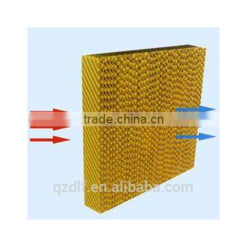 5090/7090 cooling pad/Factory Price Evaporative Cooling For Poultry Equipment