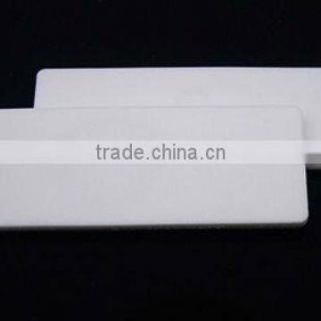 Cheap Flexible Silicone RFID UHF Laundry System Waterproof NFC Tag photo-2