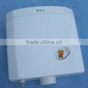 sell plastic toilet water tank,water box