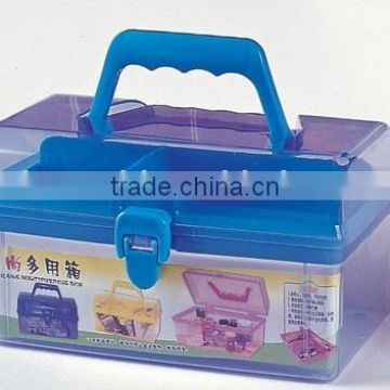 Sell NO 815 plastic tool box