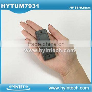 UHF no interfere adhesive anti-metal Tag