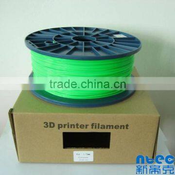 NTEC PLA FILAMENT IN 3D PRINTER