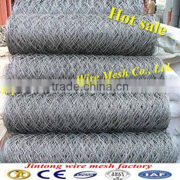 anping jintong galvanized bird cage wire mesh/chicken wire Low Price