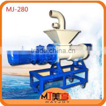 Manure Dewatering Machine/solid Liquid Separating Machine/high Quality Centrifuge for Farm Use photo-2