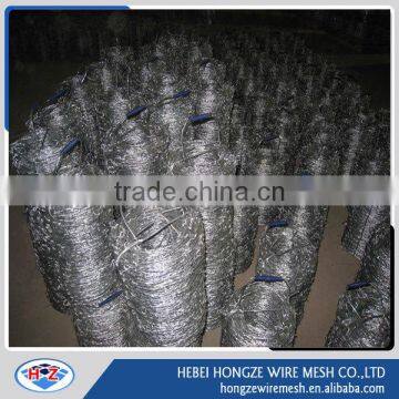 barbed wire price per ton/barbed wire for sale