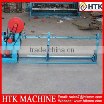 Steel Rod Automatic Straightening And Cutting Wire Machines 0.8 - 4.2mm photo-3
