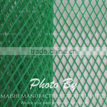 Plastic Extruded Net/HDPE Mesh photo-6