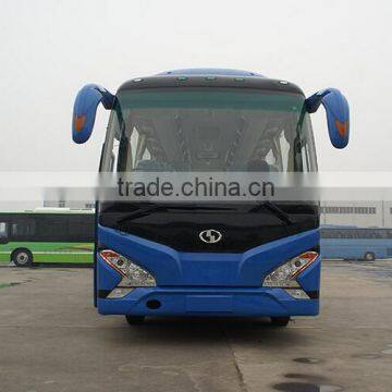 China supplier 35-40 seats coach luxury bus price