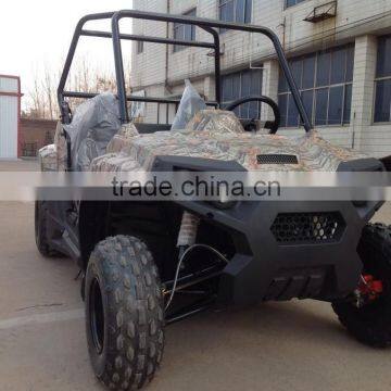 Utv 150cc Extend Model With EPA photo-2