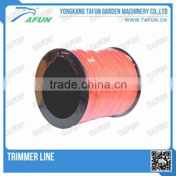 Cheap Grass String Trimmer Nylon Line With Blister Packing photo-3