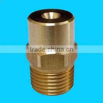 Brass Cone Conical Spray Jet Nozzle photo-2