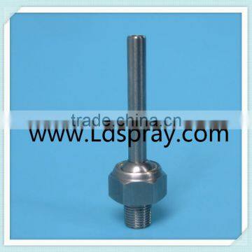 Universal Coolant Nozzle for CNC Lathe Tool Tower Spray Water Cooling photo-2