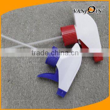 Household Chemicals 500ml HDPE Strigger Spray Water Bottle Empty photo-6