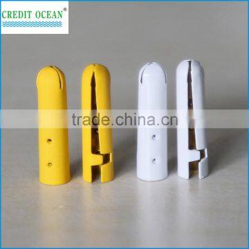 Metal Belt Tips for Handbag,shoelace photo-6