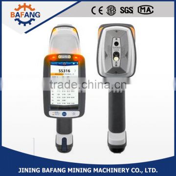 new product Handheld gold testing machine for sale