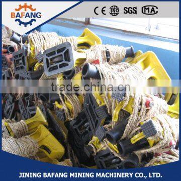 Good Quality QD10 Railway Rack and Pinion Jack photo-5