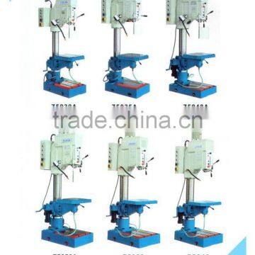 ZA series Vertical Drilling Machine