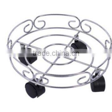 High quality removable metal flower stand