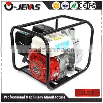 Ojenas 2inch 6.5HP High Pressure Aluminium Alloy Water Pump photo-3