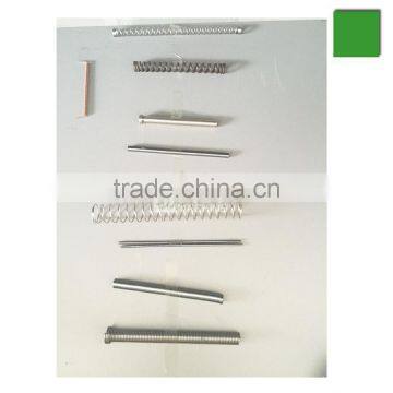 Spring Coiling Machine Spring Making Machine Manufacture photo-5