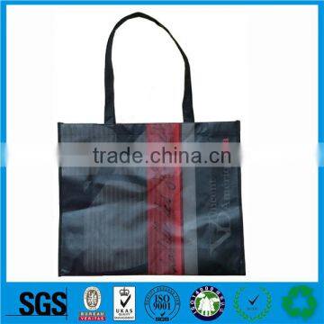 Promotional Nonwoven Shopping Bag Novel Design PP Nonwoven Bag Laminated Supermarket Nonwoven Bag photo-3