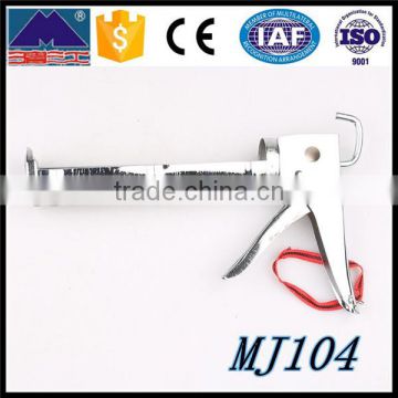 New Construction coaxial cartridge Epoxy air caulking gun