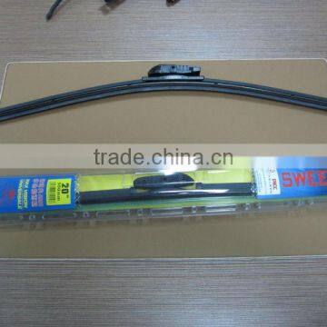 14''~28'' Boneless Windshield Wiper Blade for Truck/car photo-4