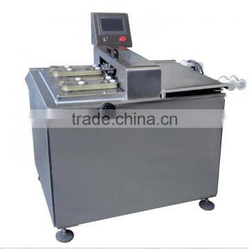 OULENO Full Automatic Sausage Wire Bundling Machine Sausage Casing photo-2