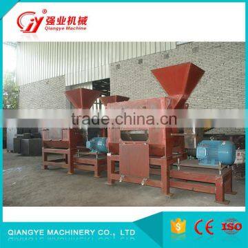 HD-600 Horizontal Plastic Dewatering Machine photo-4