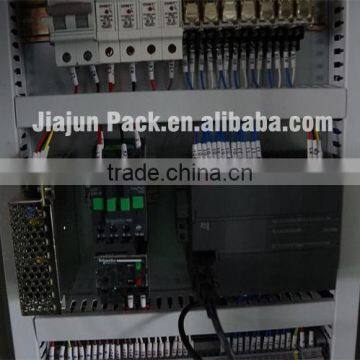 High Performance Carton Erecting Bottom Sealer Case Erector With SIEMEMSN Control photo-2