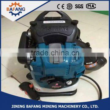 Direct Factory Supplied Knapsack 4-stroke Snow/fire Extinguishing Blower photo-5