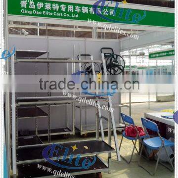 A8 Lower and Pot Plant Trolley Perfect for Display photo-3