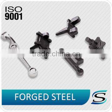 Customized Parts Open Die Forging photo-3